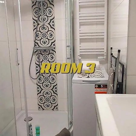 Old Town Stage The Quartet شقة كراكوفيا