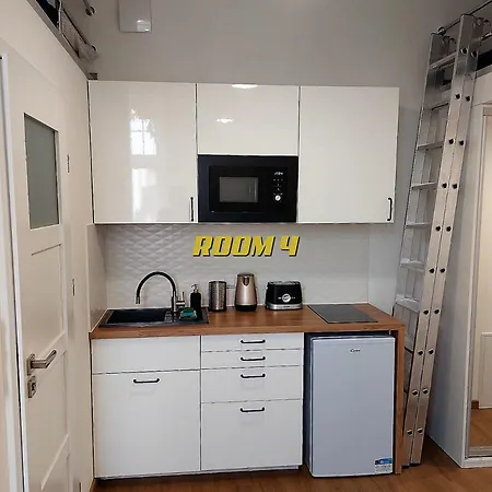 Old Town Stage The Quartet *