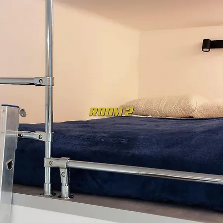 Old Town Stage The Quartet شقة كراكوفيا