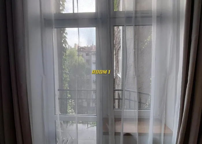 Old Town Stage The Quartet アパート *