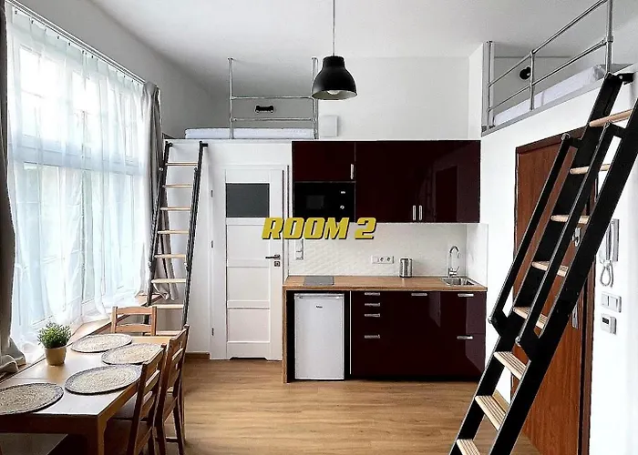 Old Town Stage The Quartet クラクフ