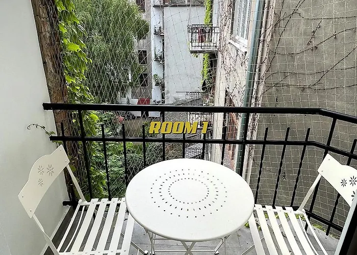 Old Town Stage The Quartet