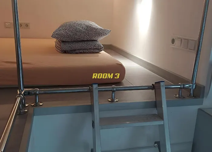 Old Town Stage The Quartet クラクフ