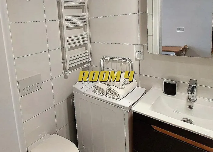 Old Town Stage The Quartet * クラクフ