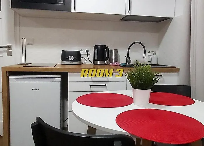 Old Town Stage The Quartet