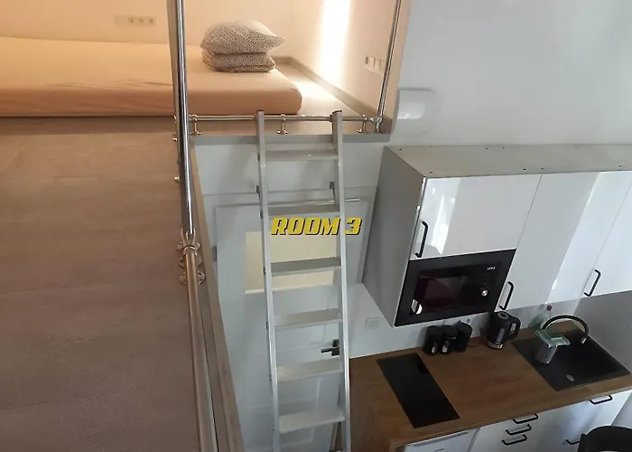 Old Town Stage The Quartet *