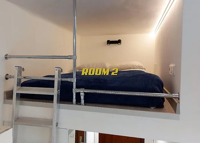 Old Town Stage The Quartet