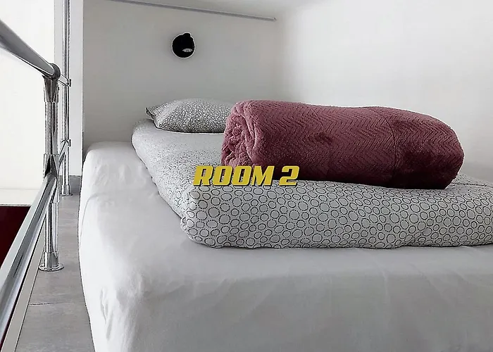 Old Town Stage The Quartet アパート *