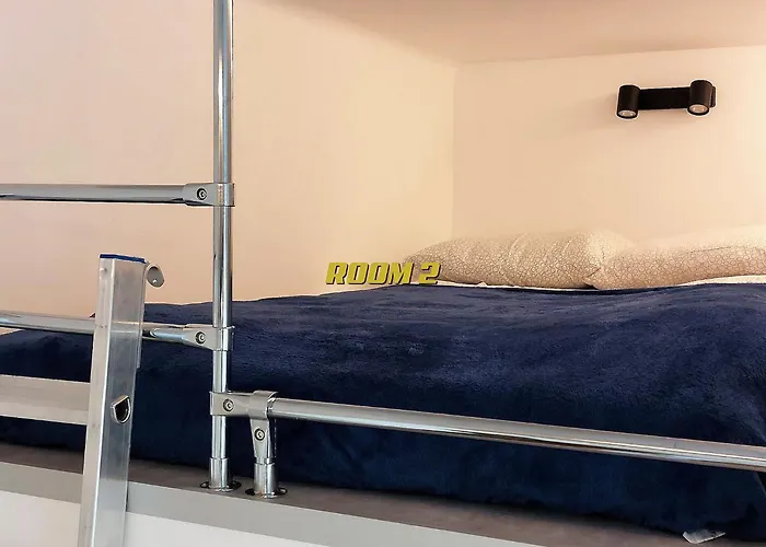 Old Town Stage The Quartet アパート クラクフ