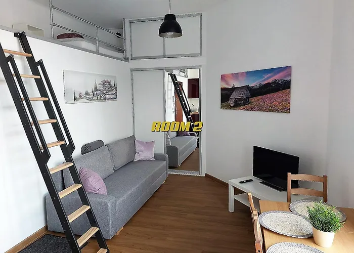 Old Town Stage The Quartet