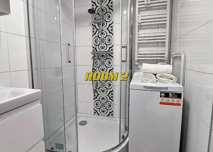 Old Town Stage The Quartet * クラクフ