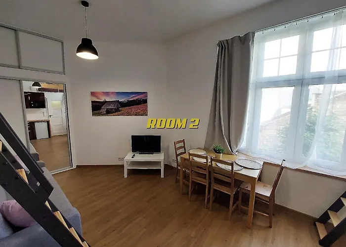 Old Town Stage The Quartet クラクフ