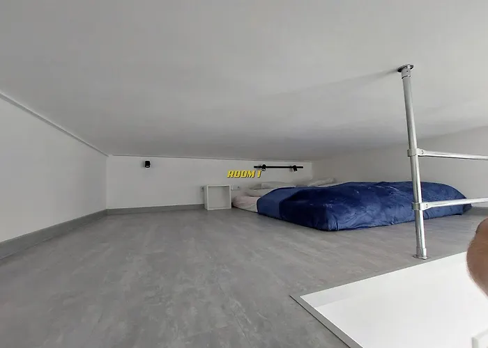 Old Town Stage The Quartet * クラクフ