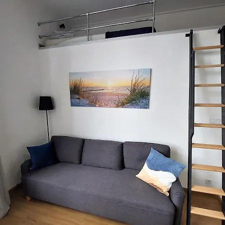 Old Town Stage One Apartment Krakow