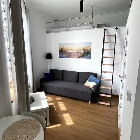Old Town Stage One Apartment *