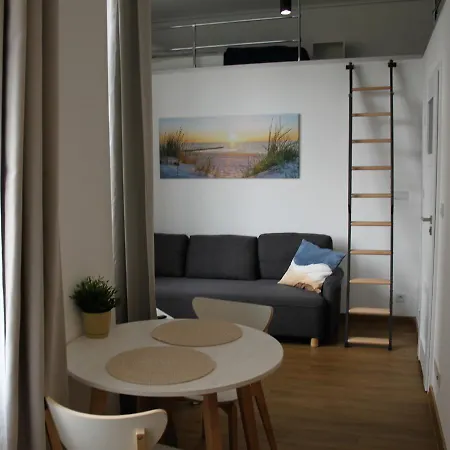 Old Town Stage One Apartment *