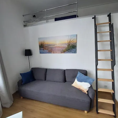 Apartment Old Town Stage One