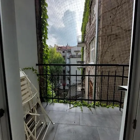 Old Town Stage One Apartment Krakow