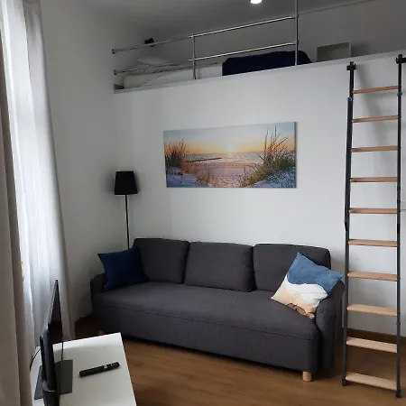 Old Town Stage One Apartment *