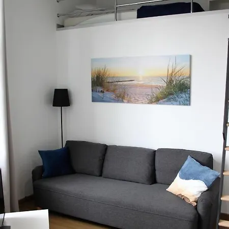 Apartment Old Town Stage One