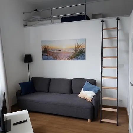 Old Town Stage One Apartment Krakow