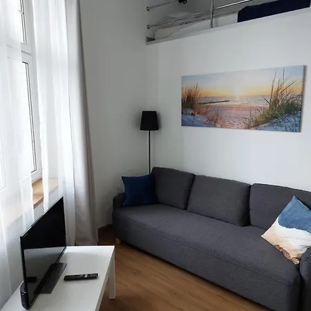 Old Town Stage One Apartment