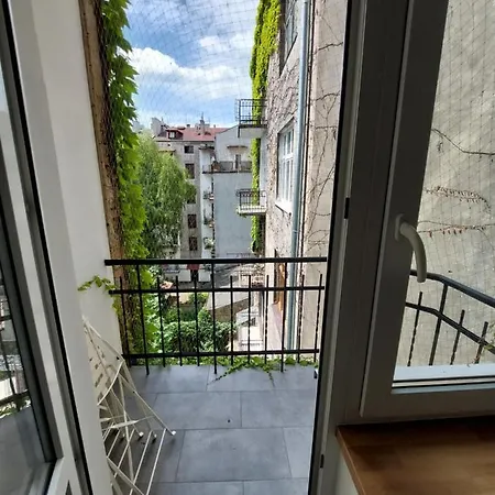 Old Town Stage One Apartment
