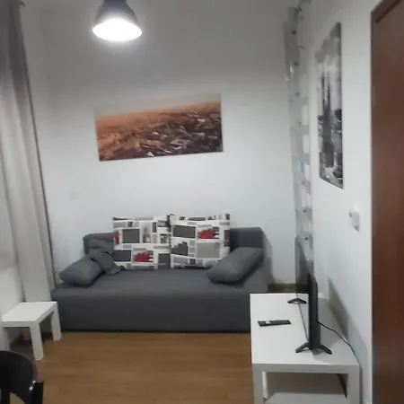 Apartment Old Town Stage One