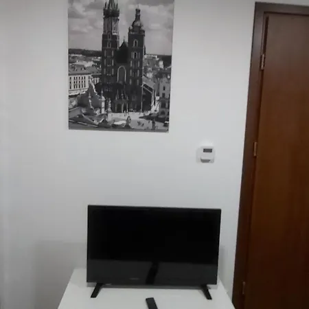 Old Town Stage One Apartment Krakow