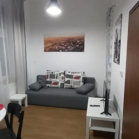 Old Town Stage One Apartment