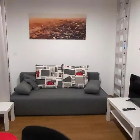 Old Town Stage One Apartment *