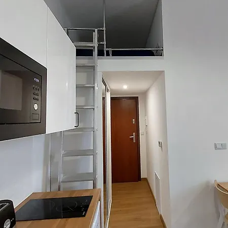 Apartment Old Town Stage One Krakow