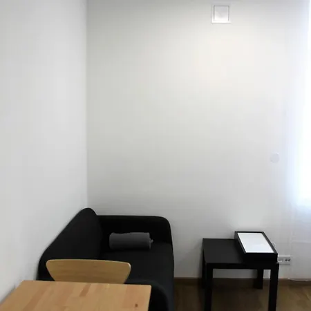 Old Town Stage One Apartment