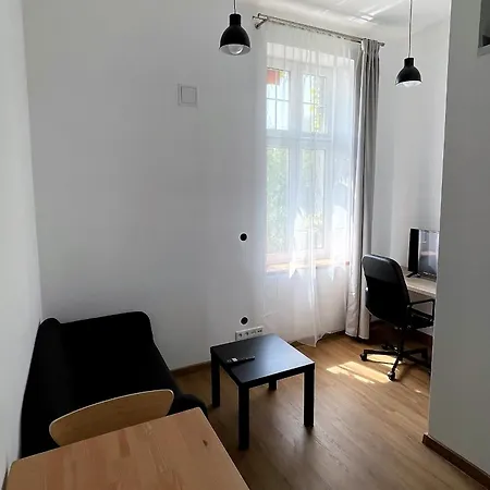 Old Town Stage One Apartment *