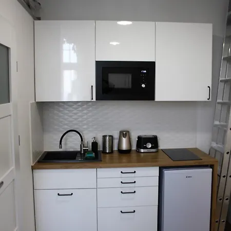 Apartment Old Town Stage One