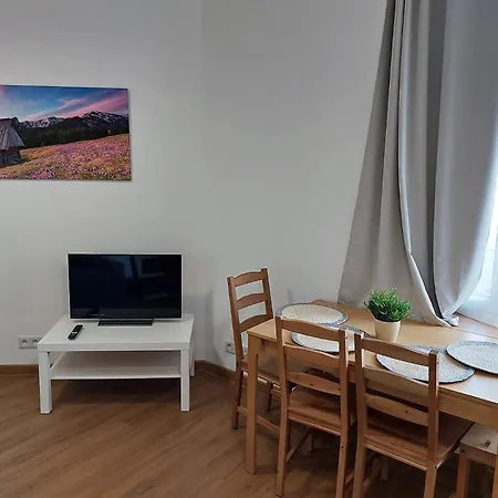 Old Town Stage One Apartment
