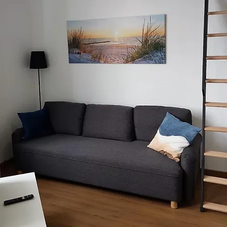 Old Town Stage One Apartment Krakow