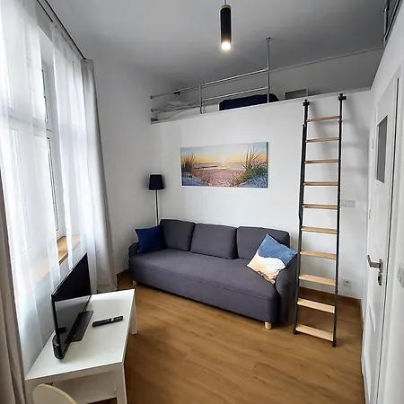 Apartment Old Town Stage One