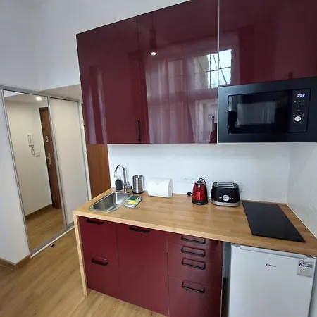 Old Town Stage One Apartment