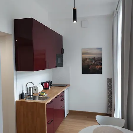 Old Town Stage One Apartment *