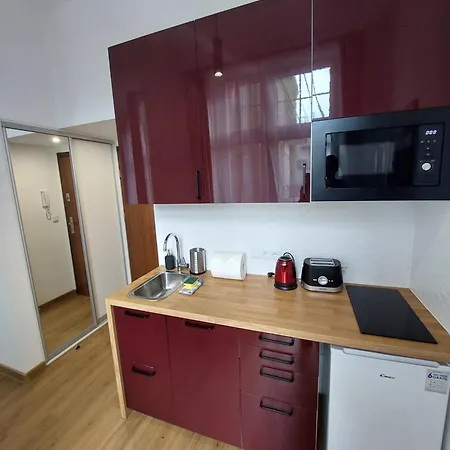 Old Town Stage One Apartment *