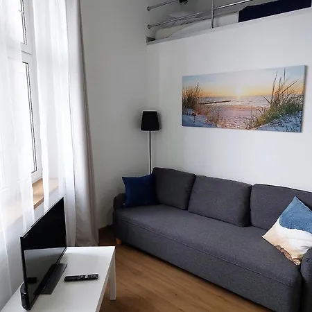 Old Town Stage One Apartment *