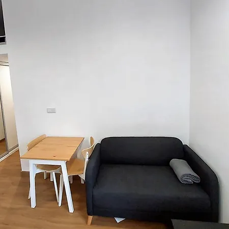 Apartment Old Town Stage One