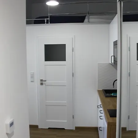 Old Town Stage One Apartment