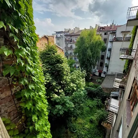 Apartamento Old Town Stage One