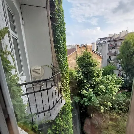 Apartamento Old Town Stage One