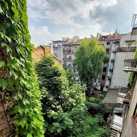 Old Town Stage One Apartamento