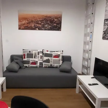 Apartamento Old Town Stage One *