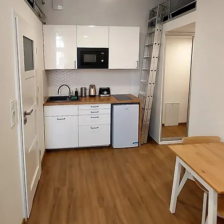 Apartamento Old Town Stage One Cracovia