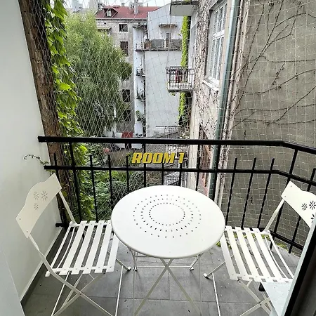 Old Town Stage The Quartet